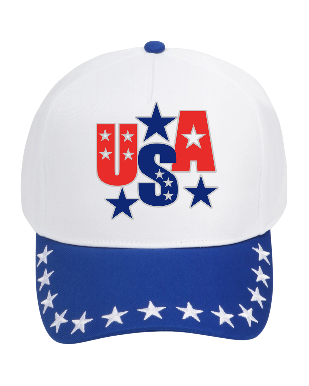 Stars and USA