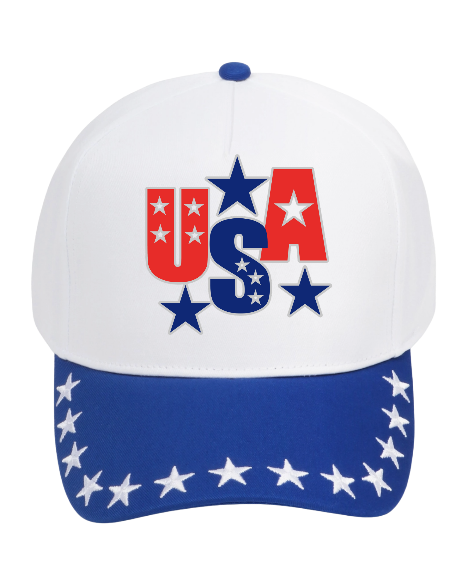 Stars and USA