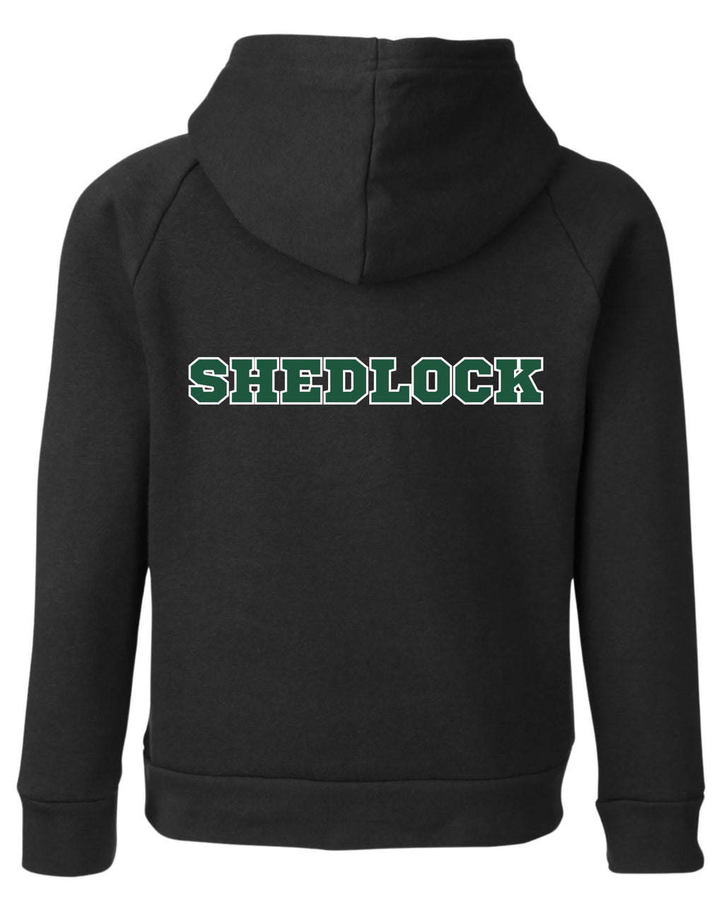 LF Under Armour Hoodie - Youth