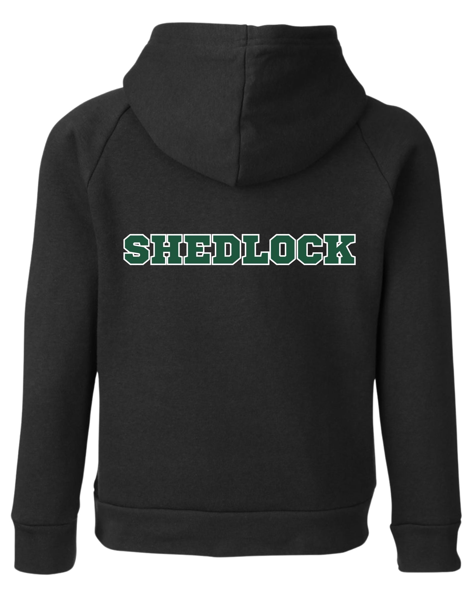 LF Under Armour Hoodie - Youth