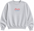 Preds Lacrosse Crewneck