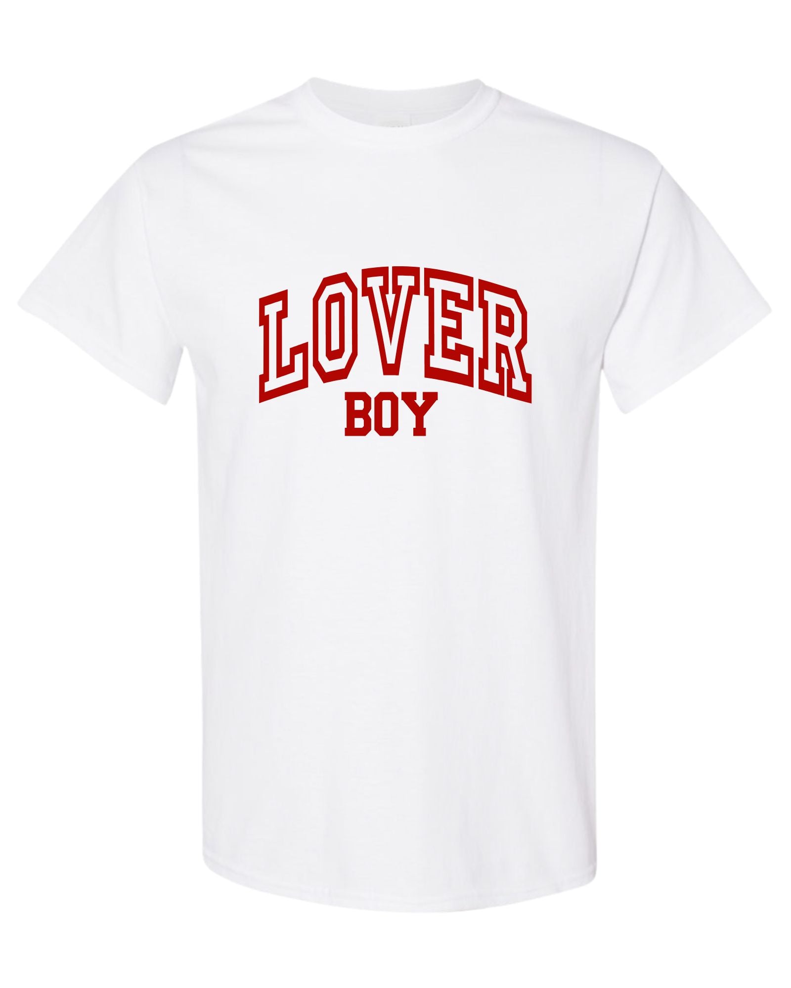 Lover Boy Youth