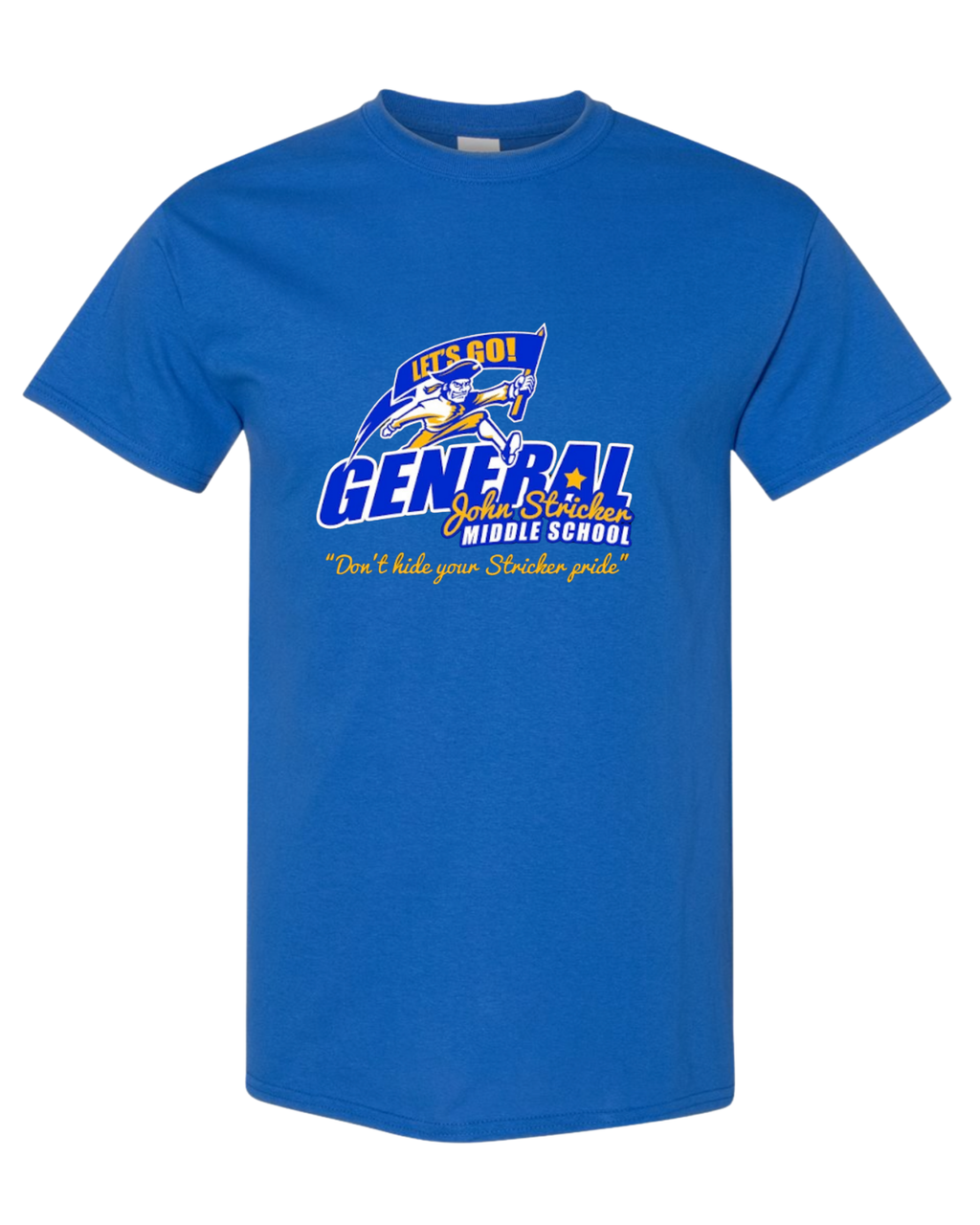 GJSMS T Shirt