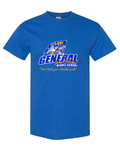 GJSMS T Shirt