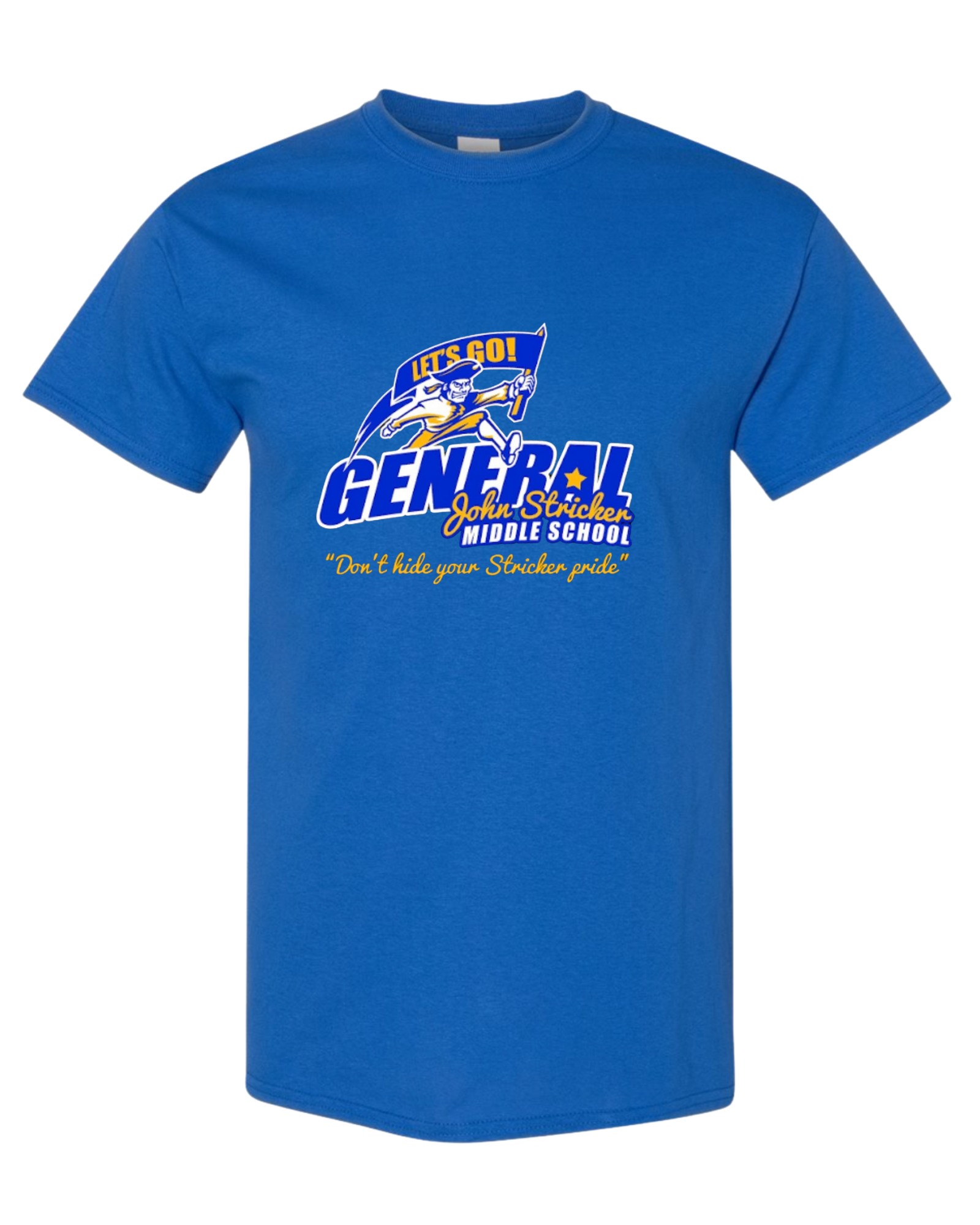 GJSMS T Shirt