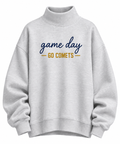 Catonsville Comets - Mockneck