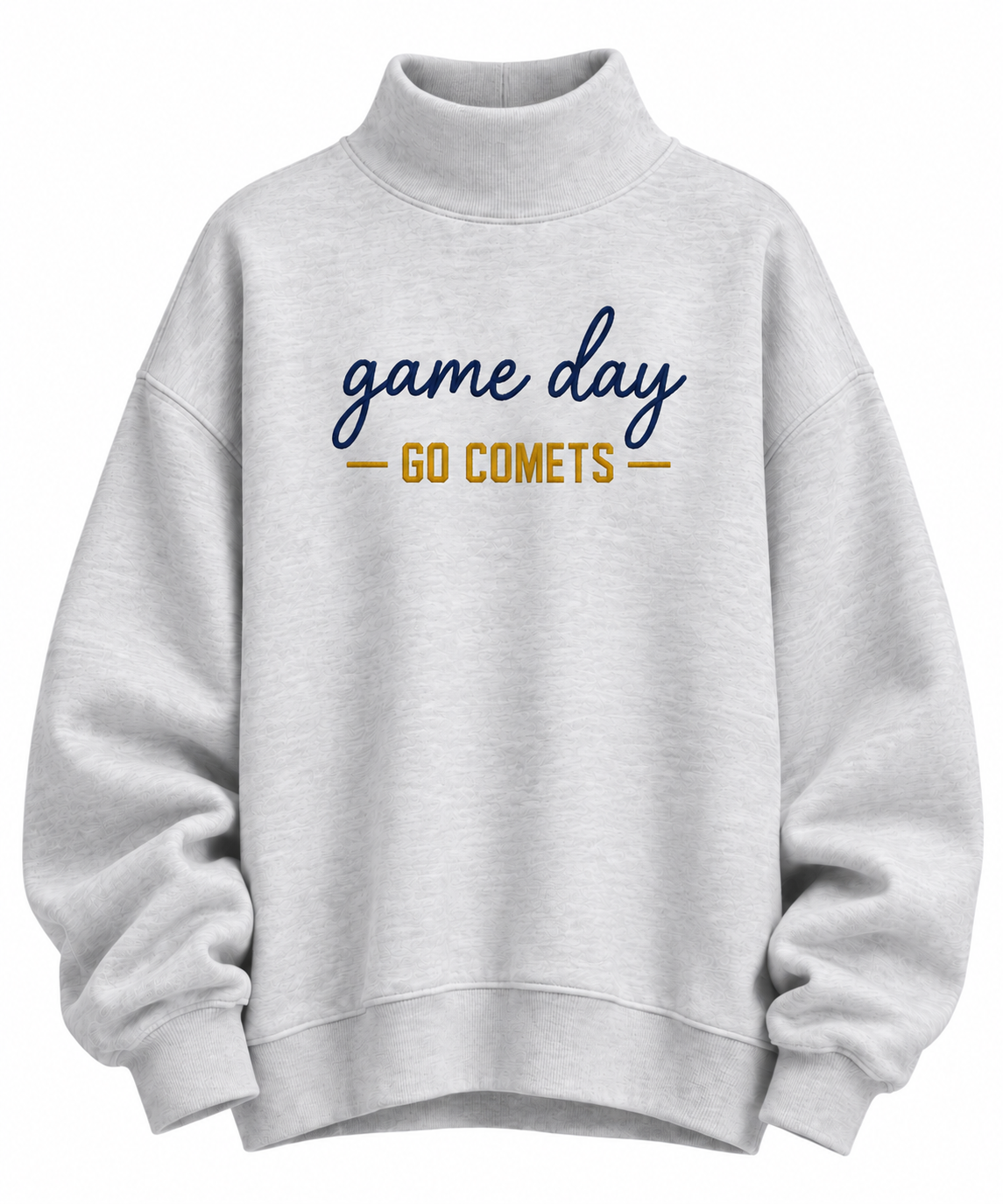 Catonsville Comets - Mockneck