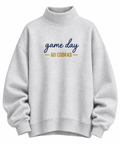 Cobras Soccer - Mockneck