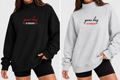 Renegades - Mockneck