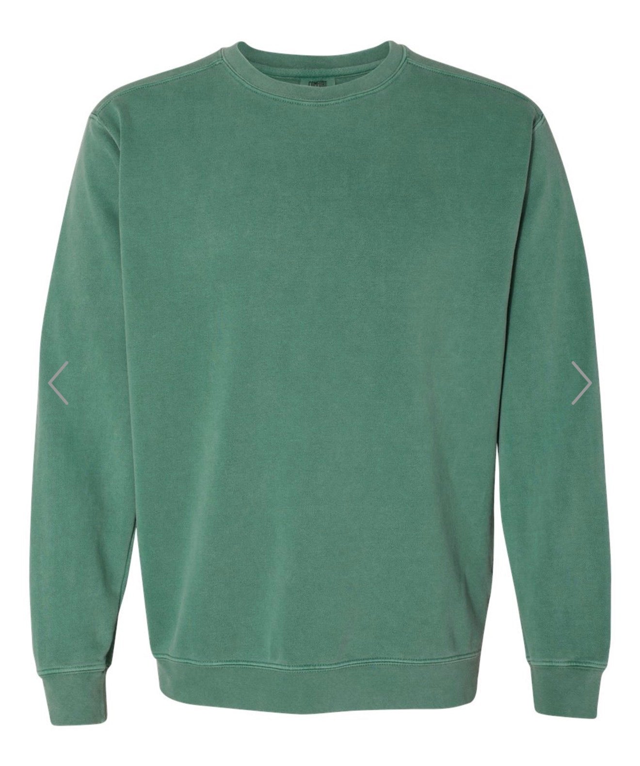 Game Day Crew Sweatshirt - Other Options