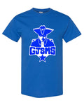 GJSMS T Shirt