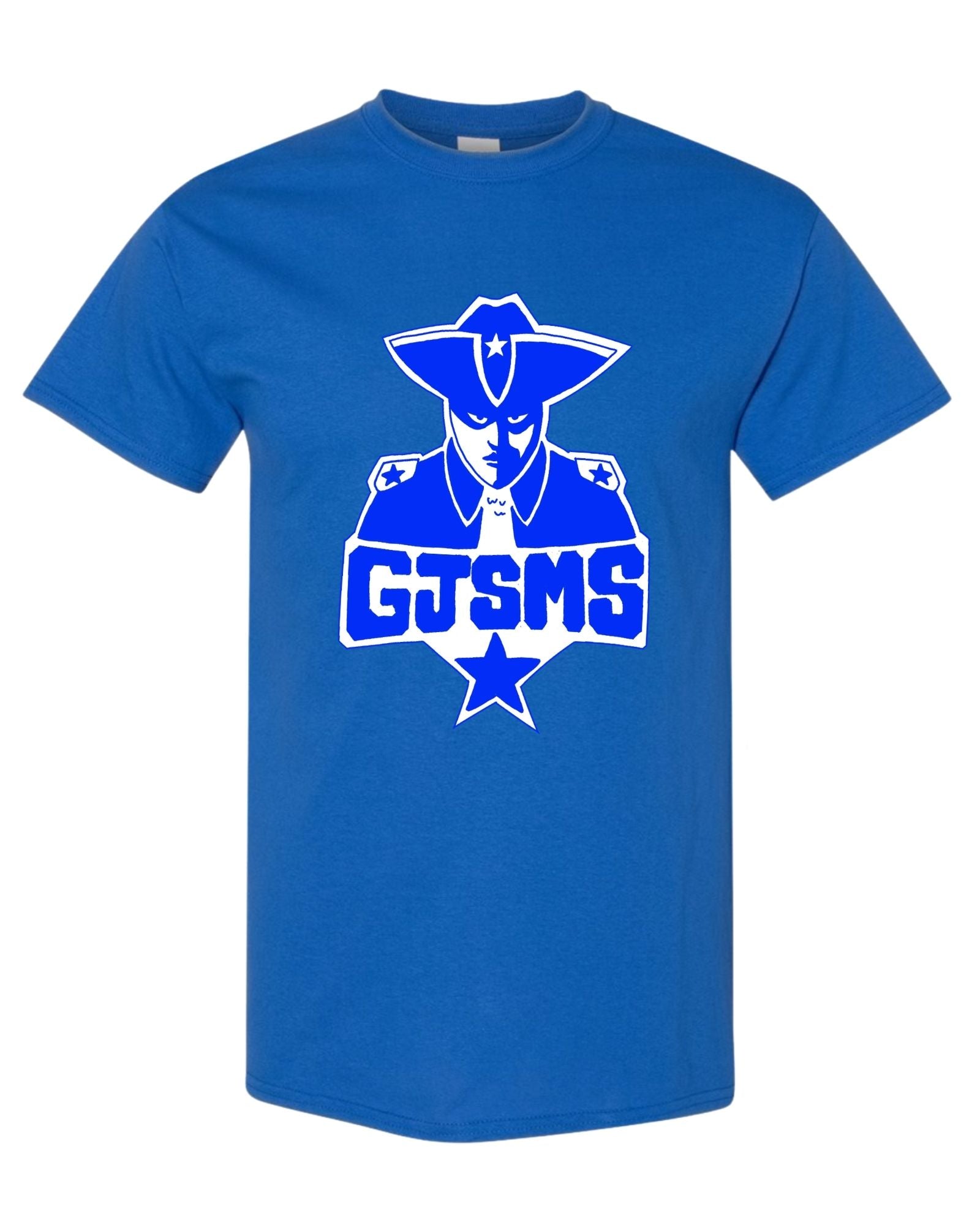 GJSMS T Shirt