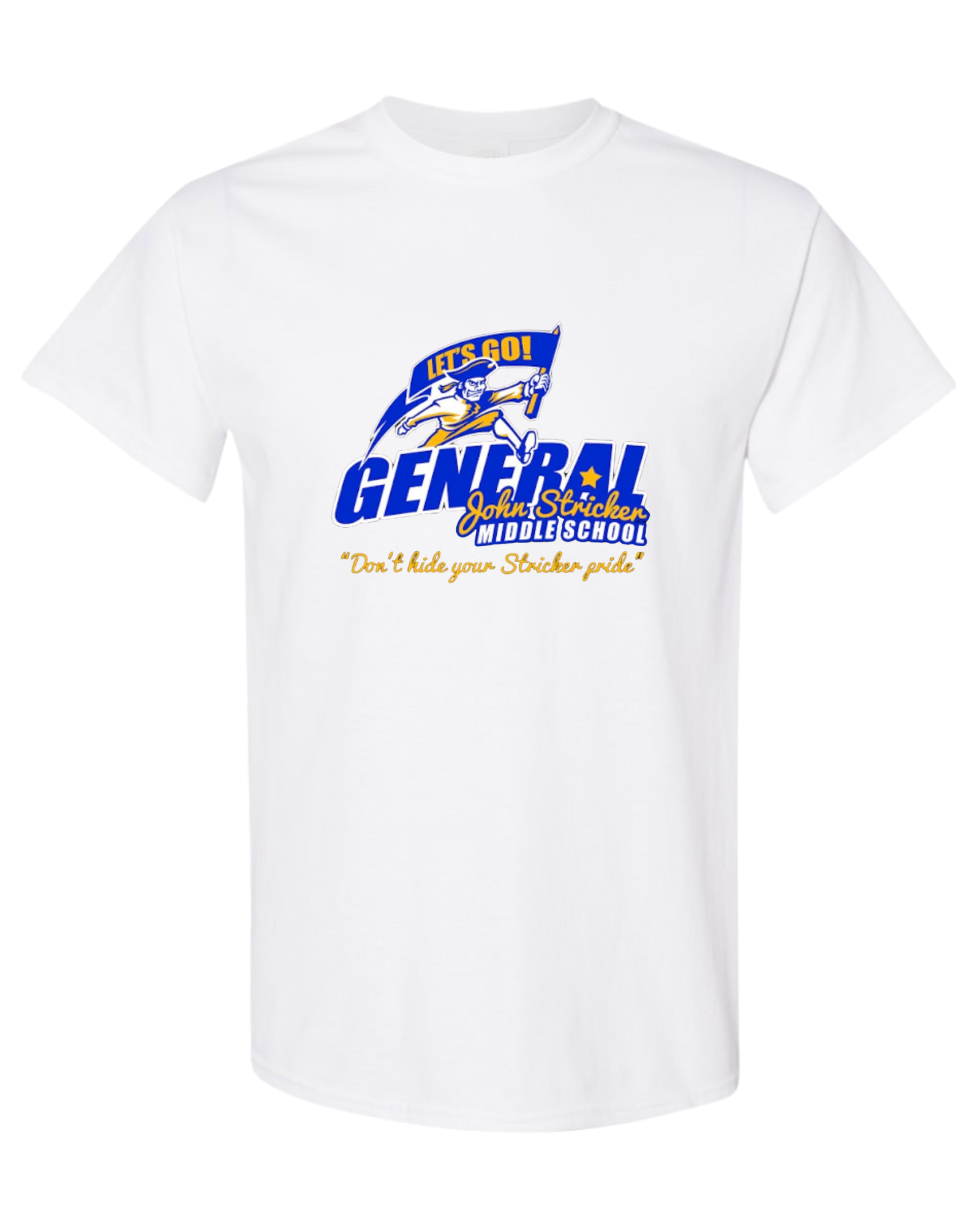 GJSMS T Shirt