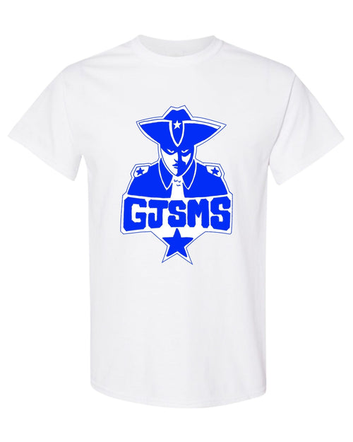 GJSMS T Shirt
