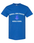 T Shirt GJSMS