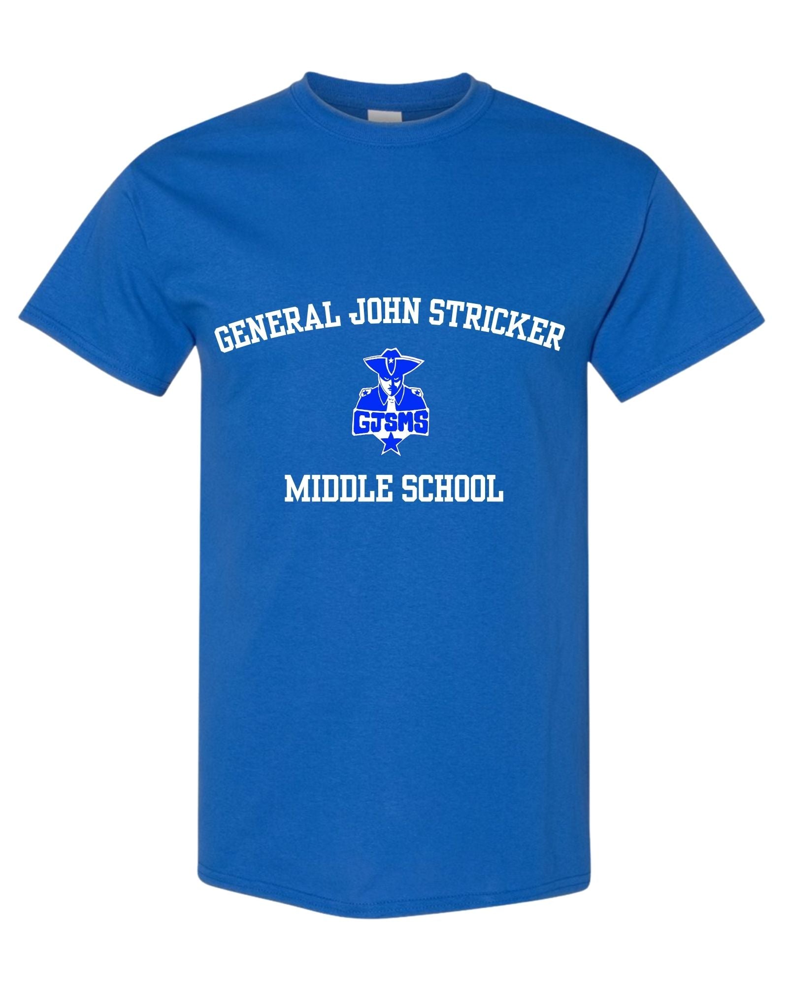 T Shirt GJSMS