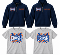 Cat Crush Order