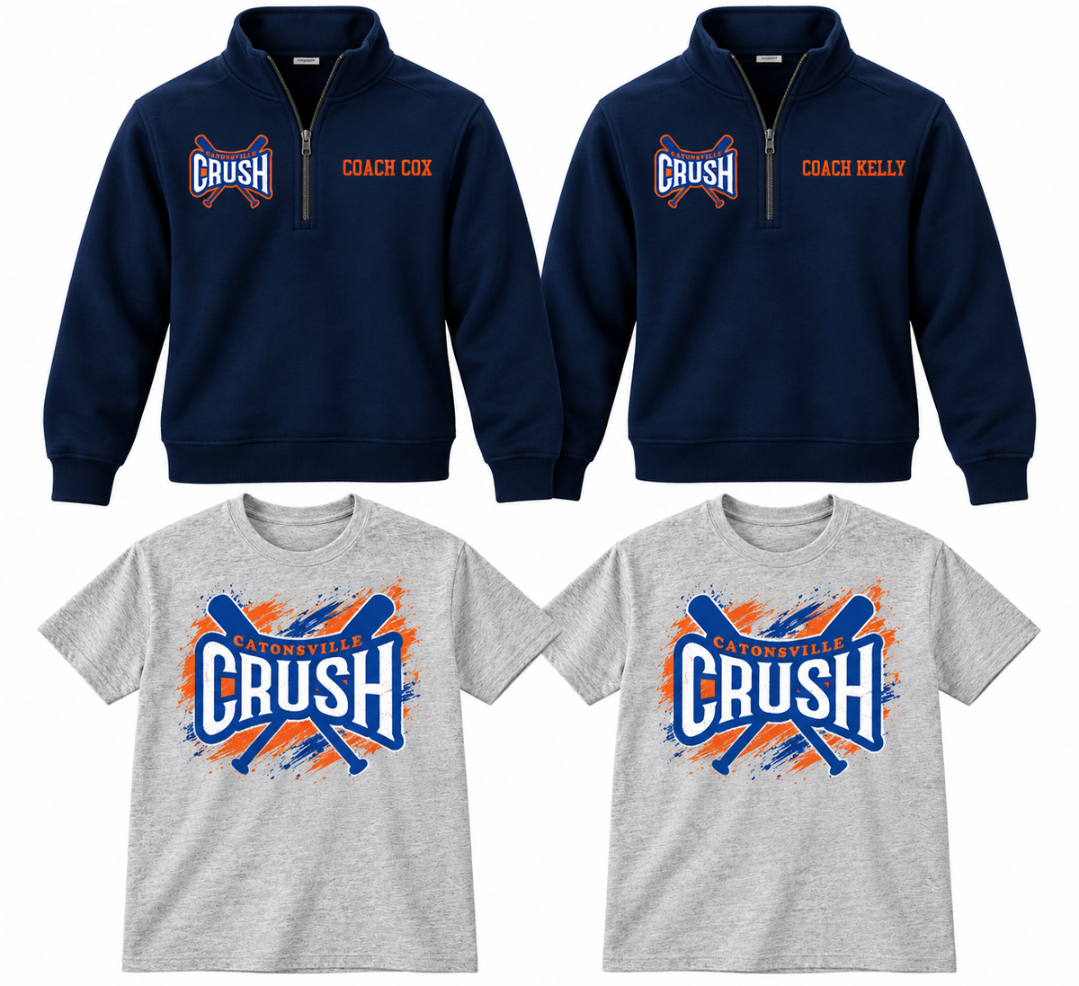 Cat Crush Order