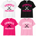 Catonsville FH.- Sticks