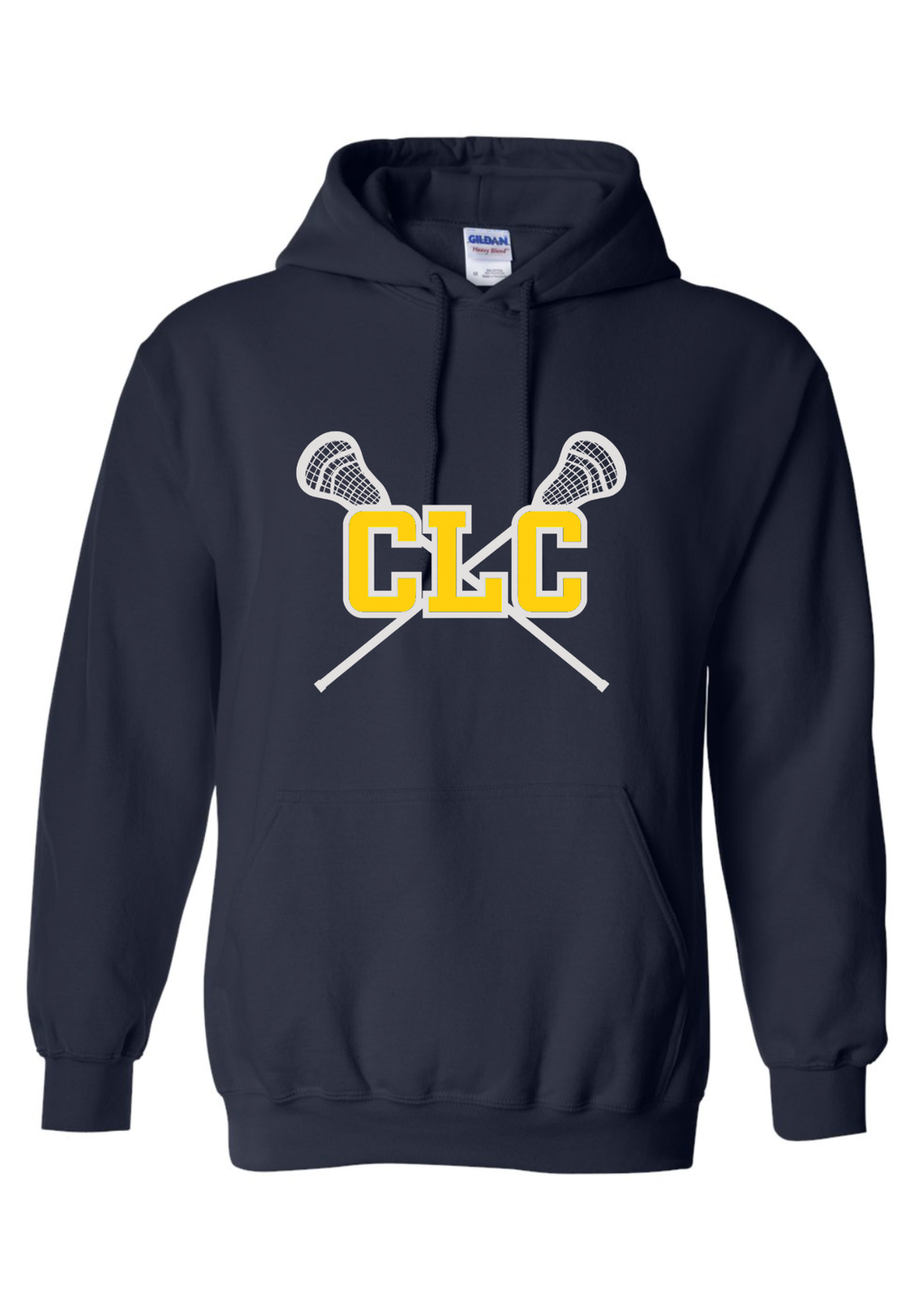 Logo Hoodie - Youth
