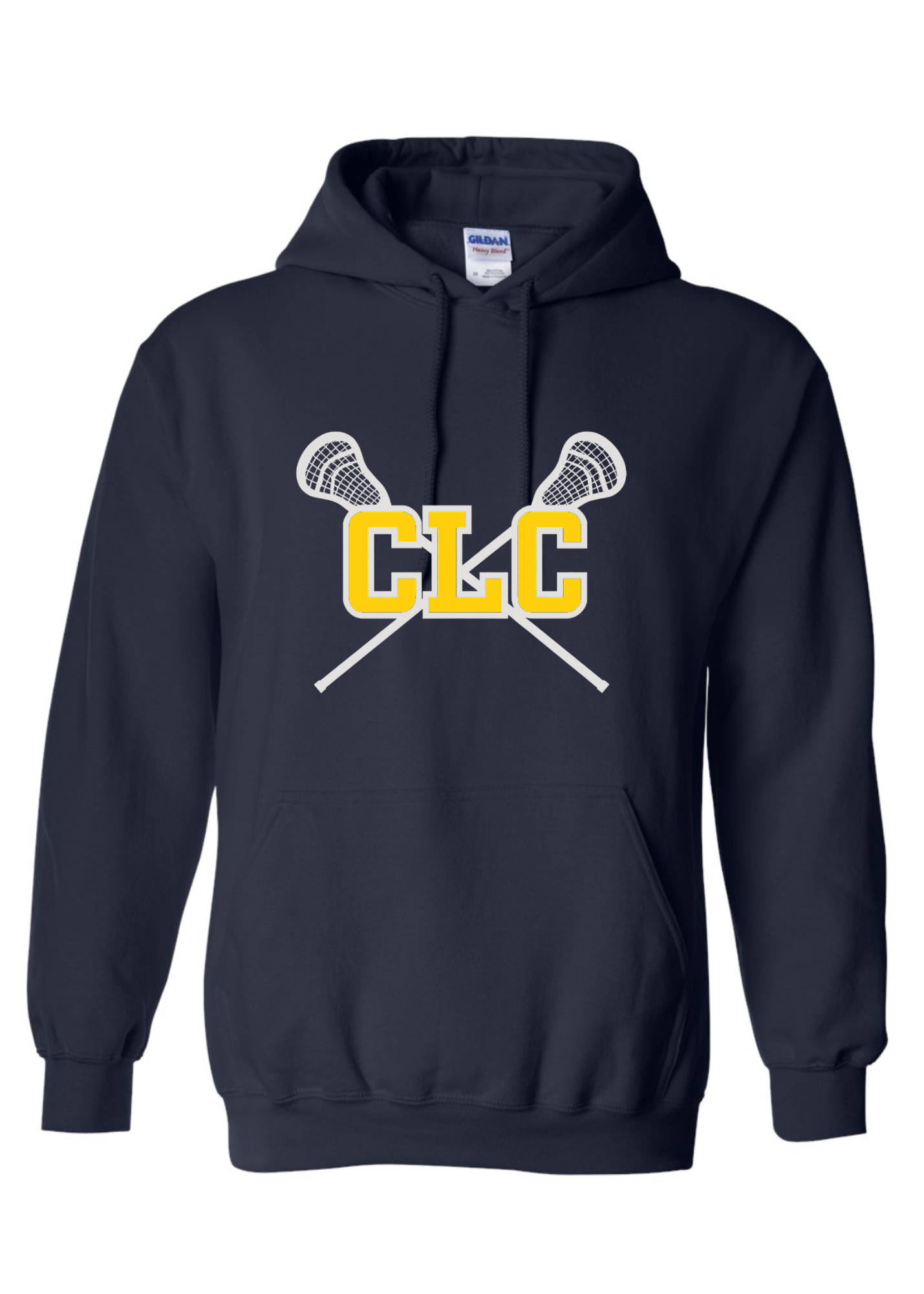 Logo Hoodie - Youth