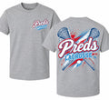 Preds Graffiti T Shirt