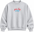 Game Day GO PREDS Crewneck