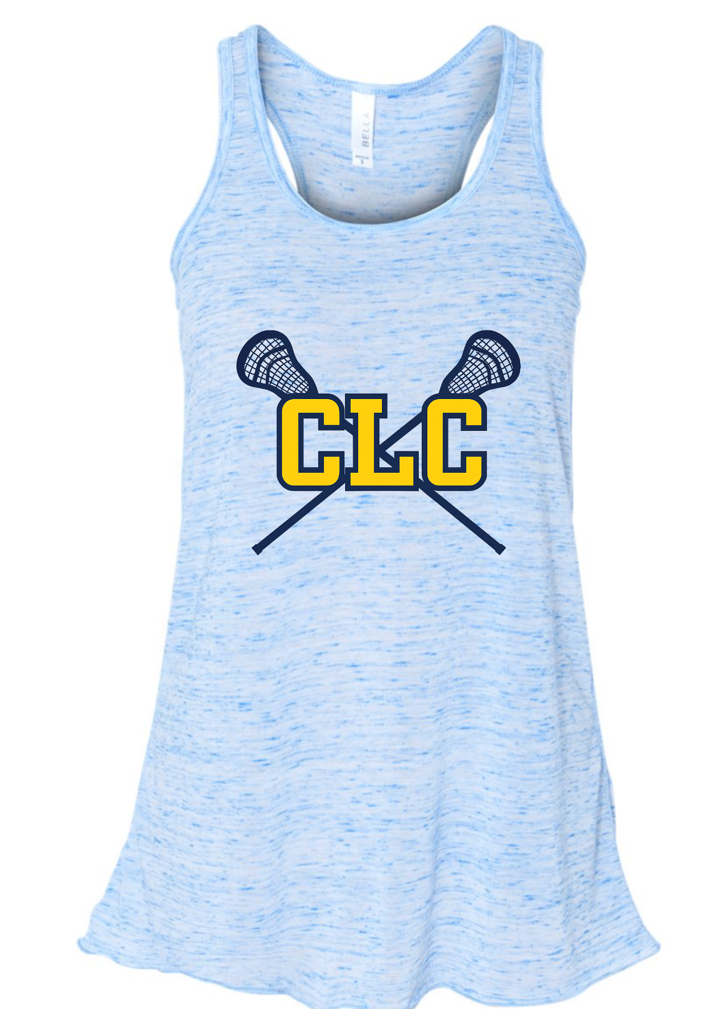 Tank Top - Womens