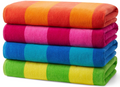 Embroidery Towels
