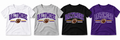 Baltimore Football - Stripe Ball