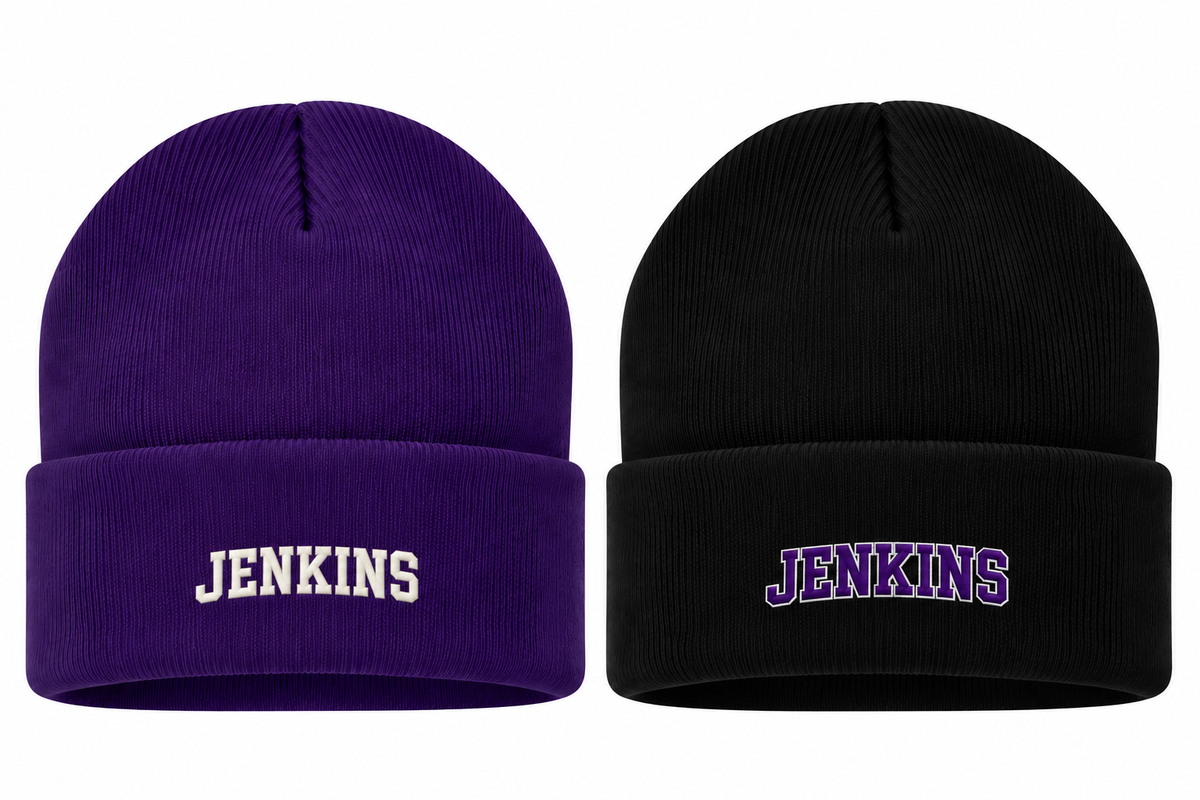 Baltimore Beanie